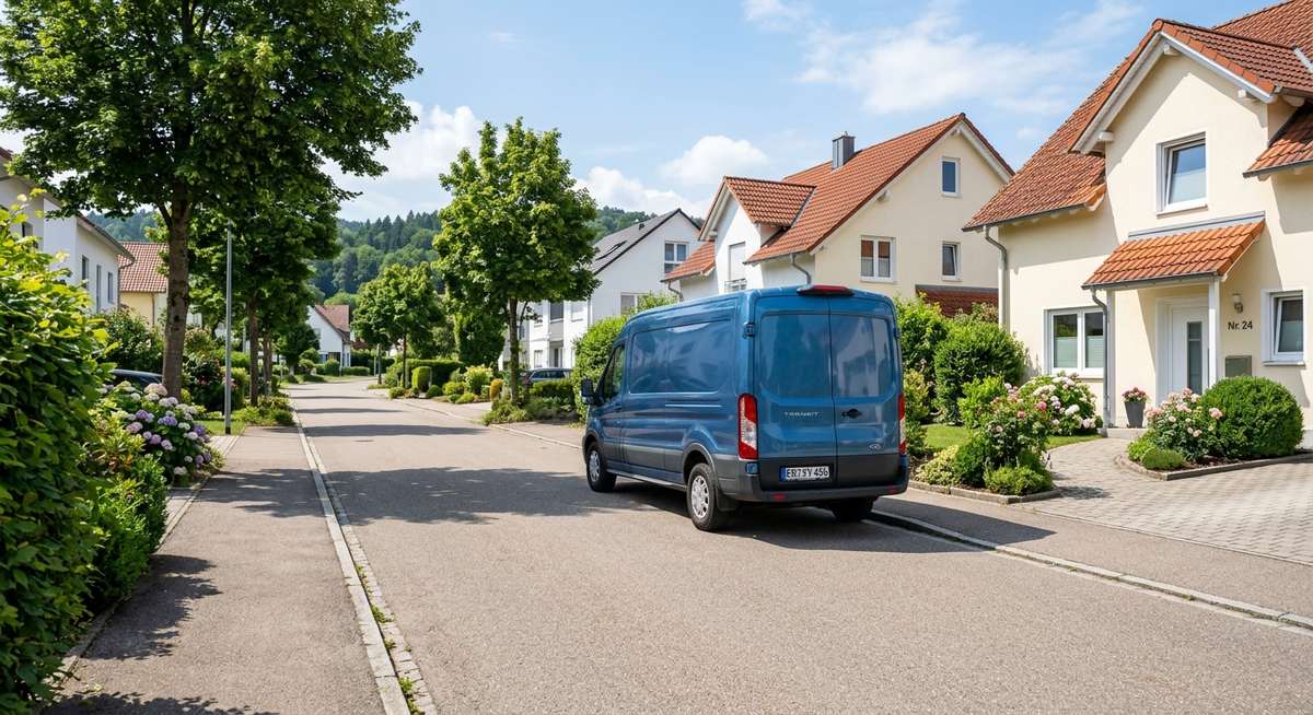 Rohrreinigung in Gundelfingen durch J&J Rohrreinigung Freiburg